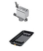 GENERATOR PAN / AUTO DRAIN PKG