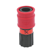 GROHE 12365000 Quick Coupling, Import