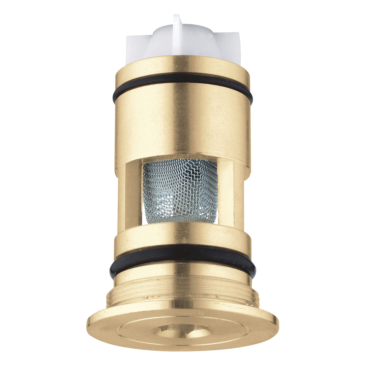 GROHE 12510000 Non-Return Valve, 3/4 in, Import