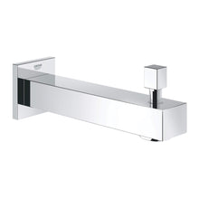GROHE Eurocube® 13307_0 Wall Mount Spout