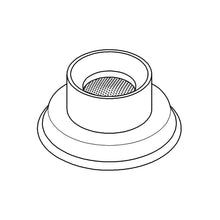 GROHE 13352_0 Class PCA Internal Thread Flow Control