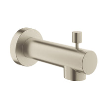 GROHE Concetto™ 13366_0 Wall Mount Tub Spout