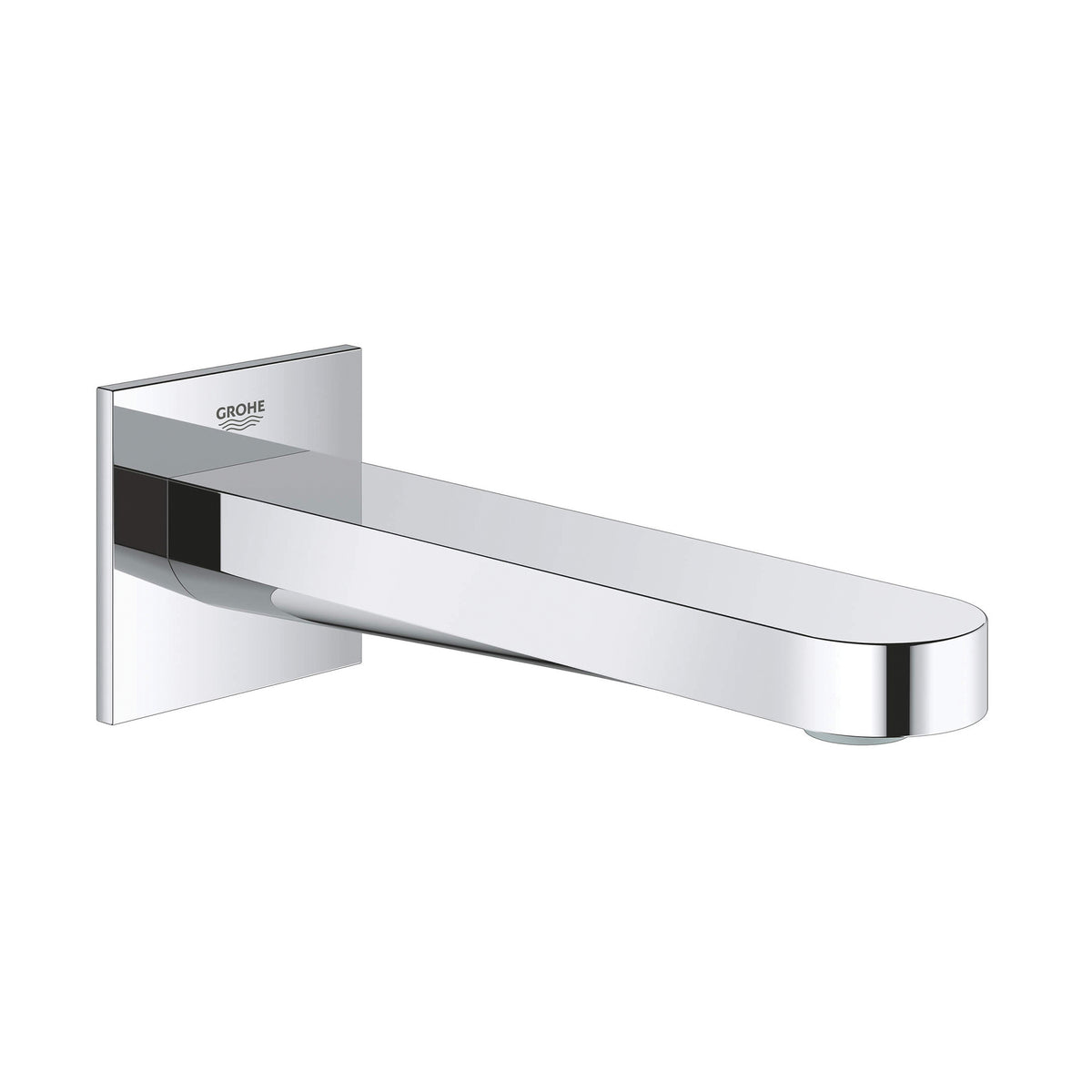 Plus - Tub Spout - 6-5/8" L x 2-5/8" W x 2-5/8" H