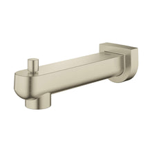 Plus Tub Spout, 8-9/16 in L x 2-11/16 in W x 2-11/16 in H