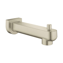 Plus Tub Spout, 8-9/16 in L x 2-11/16 in W x 2-11/16 in H