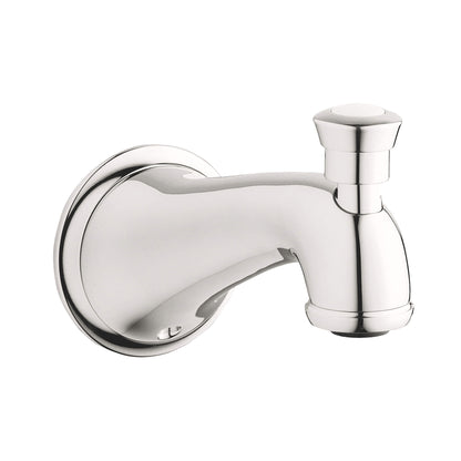 Seabury - Tub Spout with Diverter - Cast