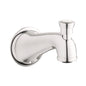 Seabury - Tub Spout with Diverter - Cast