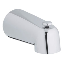 GROHE Classic 13611_0 Tub Spout With Diverter