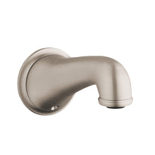 Tub Spout, Seabury