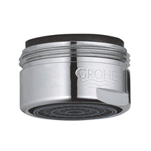 GROHE 13941_0 Class D Flow Control