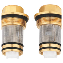 Non-Return Valve, 1/2 in