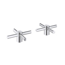 GROHE Atrio® New 18026_3 Cross Handle