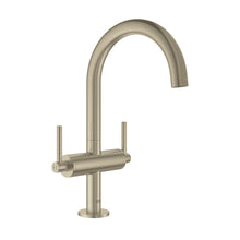 GROHE Atrio® New 18027_3 Lever Handle