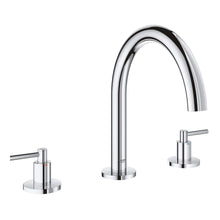 GROHE Atrio® New 18034_3 Lever Handle