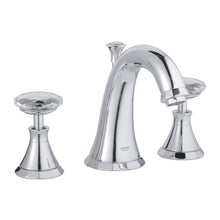 Kensington Faucet Round Handle
