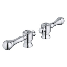 GROHE Bridgeford™ 18244_0 Faucet Lever Handle