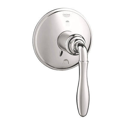 GROHE Seabury® 19221_0 3-Way Diverter