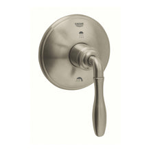Seabury 3-Way Diverter