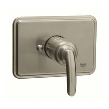 Talia Valve Trim Kit With Lever Handle