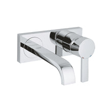 GROHE Allure 19300_A Small Basin Mixer