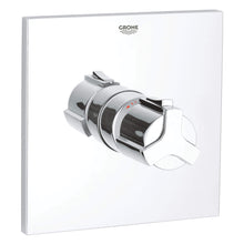 Trim - Starlight Polished Chrome