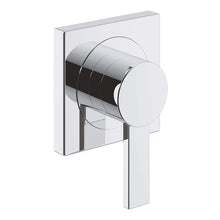 GROHE Allure 19385_0 Volume Control Trim