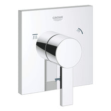 GROHE Allure 19591_0 5-Port Diverter Trim