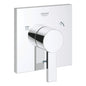 Allure - 19591_0 5-Port Diverter Trim