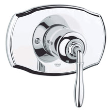 Valve Trim Kit, Seabury