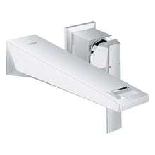 GROHE Allure 19784_A Basin Mixer