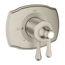 GrohFlex Valve Trim, 5.6 gpm Shower