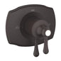 GROHE 19844ZB0 Valve Trim, Oil Rubbed Bronze