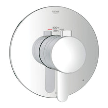 GROHE Europlus® 19869_01-Function Trim