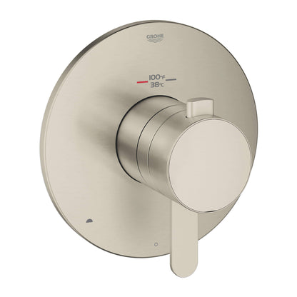 Europlus - Trim - Wall Mount - 3.2 to 6.3 GPM