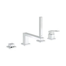 GROHE Eurocube® 19897_1 Tub Faucet