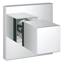 GROHE Eurocube® 19910_0 Volume Control Trim