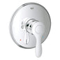 GROHE 19921000 Valve Trim Set, Polished Chrome