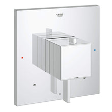 GROHE Eurocube® 19925_0 Valve Trim