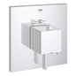 GROHE Eurocube® 19926_0 2-Function Trim