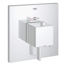 GROHE Eurocube® 19926_0 2-Function Trim