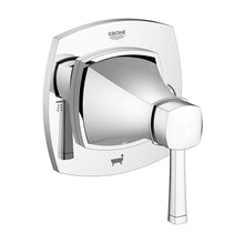 GROHE Grandera™ 19942_0 5-Port Valve Trim Kit