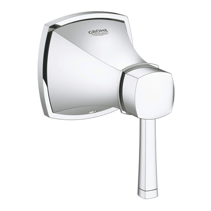 GROHE Grandera™ 19944_0 Volume Control Trim