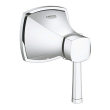 GROHE Grandera™ 19944_0 Volume Control Trim