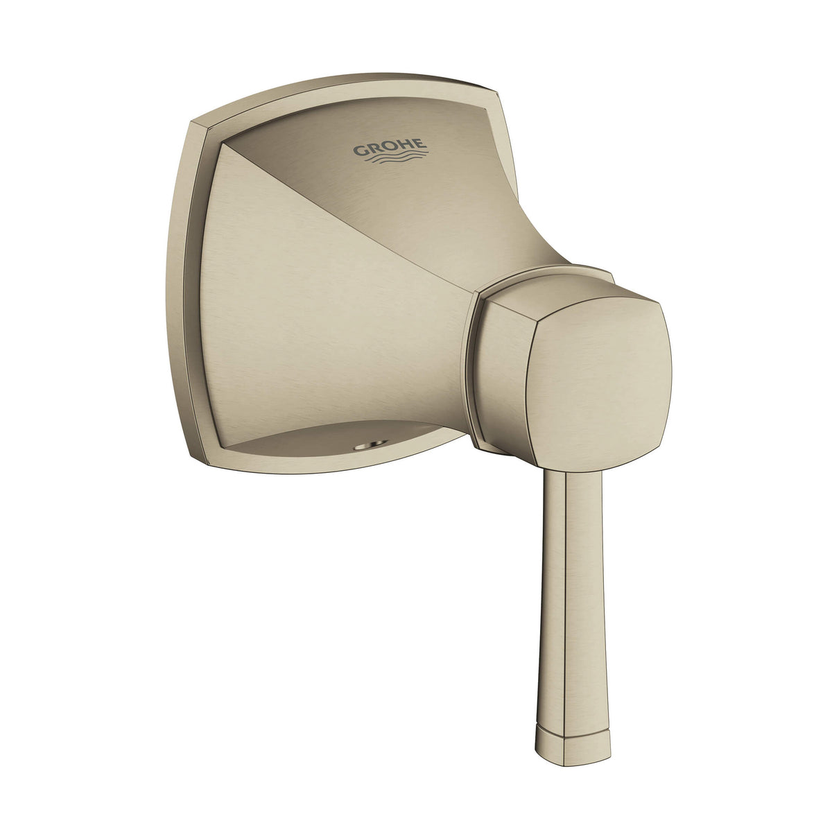 GROHE Grandera™ 19944_0 Volume Control Trim