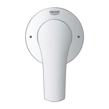 GROHE Eurosmart® 19970_3 3-Way Diverter Trim