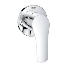 GROHE Eurosmart® 19970_3 3-Way Diverter Trim