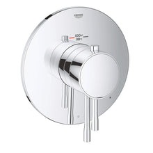 GROHE Essence® New 19987_11-Function Trim