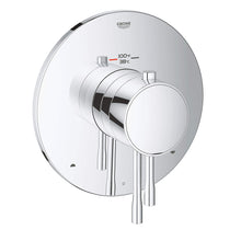 GROHE Essence® New 19988_12-Function Trim