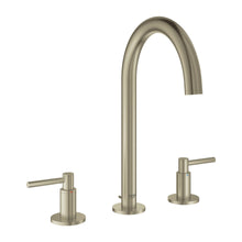 GROHE Atrio® 20069_3M-Size Widespread Bathroom Faucet