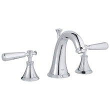 Kensington Basin Mixer, 4-1/8 in
